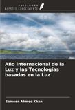 Año OmniScriptum SRL Año Internacional de la Luz y las Tecnologías basadas en la Luz Paperback