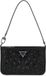 GUESS Beauvoir Mini Sac bandoulière Noir