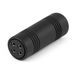 Any brand Adaptateur de haut-parleur 4 broches femelle vers 4 broches femelle – Connecteur audio style XLR