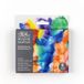 Winsor & Newton Professionele aquarelverf set 6x5ml