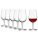 Stölzle Lausitz I.N.A.O. Tasting Gläser/Weingläser 6er Set
