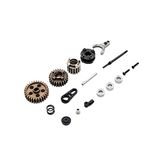 Axial AXI332005 accessoires, hardware en gereedschap, meerkleurig