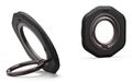 UAG Magnetic Ring Stand LT - Noir