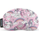 Accezzi Housse de masque, junior, licorne