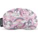 Accezzi Housse de masque, junior, licorne