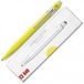 Caran d'Ache 849 Popline Balpen Fluo Geel