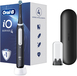 Oral B Oral-B iO 4N - Zwart - Elektrische Tandenborstel - Volwassenen - Roterend-oscillerend