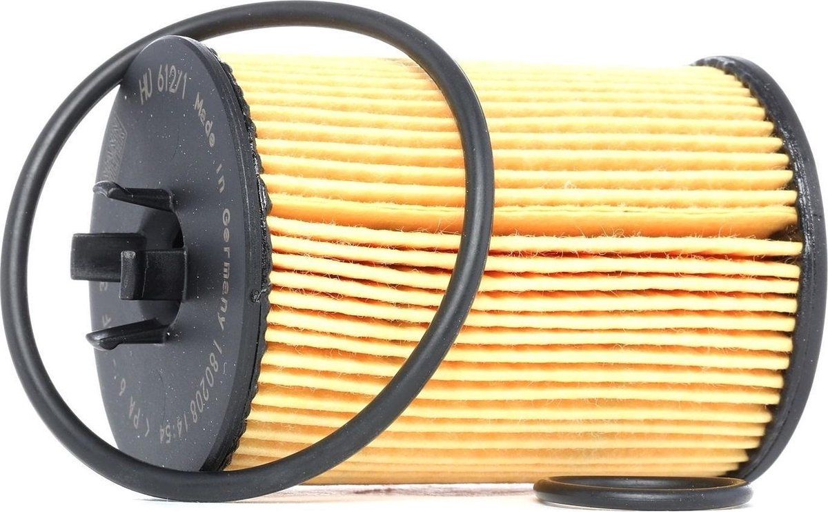 Mann Filter HU612/1X oliefilter - Mercedes-Benz