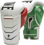 Leone1947 Revo Performance Gevechtshandschoenen Wit 16 Oz