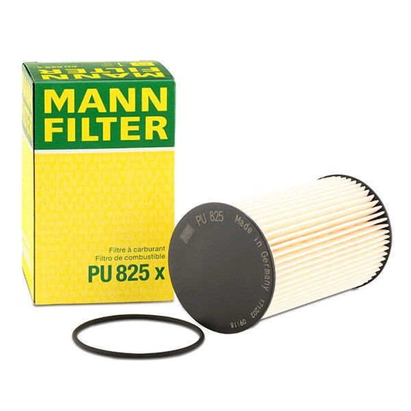MANN brandstoffilter PU 825 x