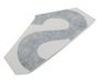 Aprilia Decor Aprilia stickers, A, droite, 2H004187