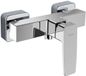 Sapho Tursi - Robinet de douche, chrome TI011