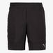 Puma Evostripe 8 Heren Sportshort Zwart - Maat XXL
