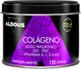 Aldous Collagène avec Acide Hyaluronique, Q10, Vitamines et Zinc - 120 Capsules