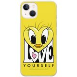ERT GROUP mobiel telefoonhoesje voor Iphone 13 Looney Tunes Tweety 015