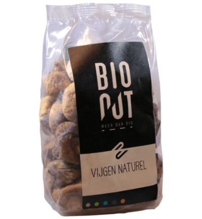 BioNut Vijgen (500G)