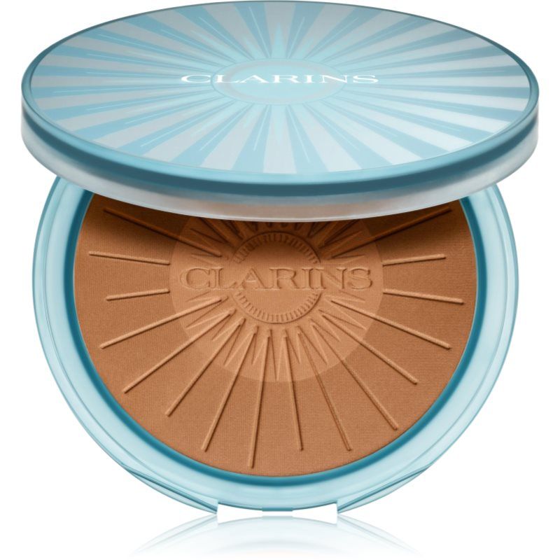 Clarins Bronzing Powder