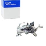 Delphi Technologieën EG10452-12B1 EGR-ventiel