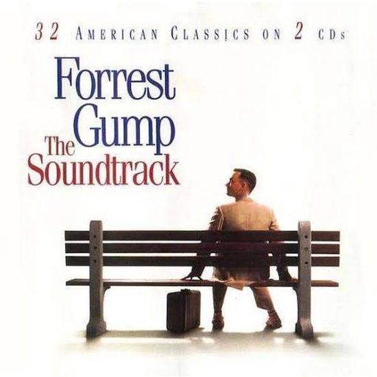 Forrest Sony Music Forrest Gump (gold Series) / O.s.t.