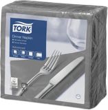 Tork Servetten 39x39cm 2-laags 1/4-vouw Grijs
