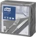 Tork Servetten 39x39cm 2-laags 1/4-vouw Grijs