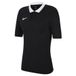 Nike Dames Short Sleeve Polo W Nk Df Park20 Polo Ss, Zwart/Wit/Wit., CW6965-010, XS