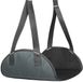 DRAGON ECOM INTERNATIONAL LIMITED Repose-pieds / hamac pour pieds GrisFoncé