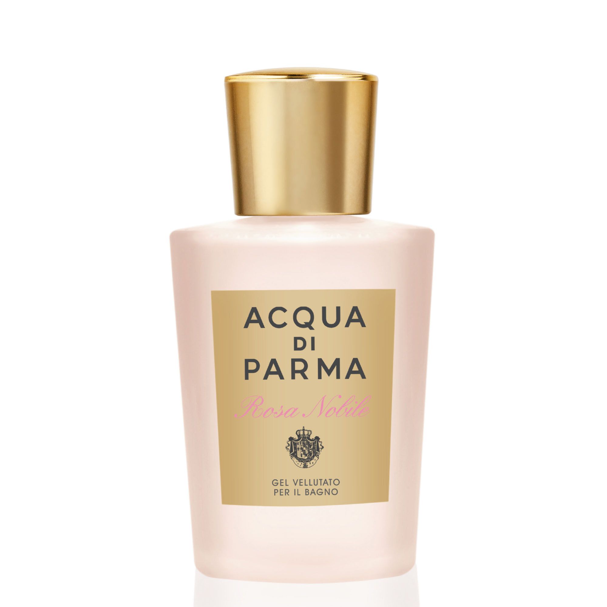 Acqua di Parma Rosa Nobile - Douchegel - 200 ml