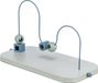Trixie Dog Activity - Skills Loop - Kunststof/Metaal - 43 cm