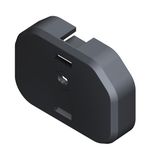 Bachmann C13 poort blokker 10 st, inclusief ontgrendelingstool