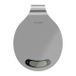 Cecotec Digital Cook Control 10400 - Balance de cuisine électronique - 8kg - Acier inoxydable - Ovale