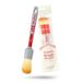 Maxshine 704620GL ultra zachte detailingborstel - maat 14