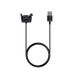 Garmin Câble de recharge USB Vivosmart HR/HR+/Approach X40 - 1m - Noir