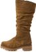 Tamaris - Femme - Bottes - Marron - Cuir - 41