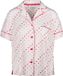 P.J. SALVAGE CO. Pyjamaoberteil Day Dreams