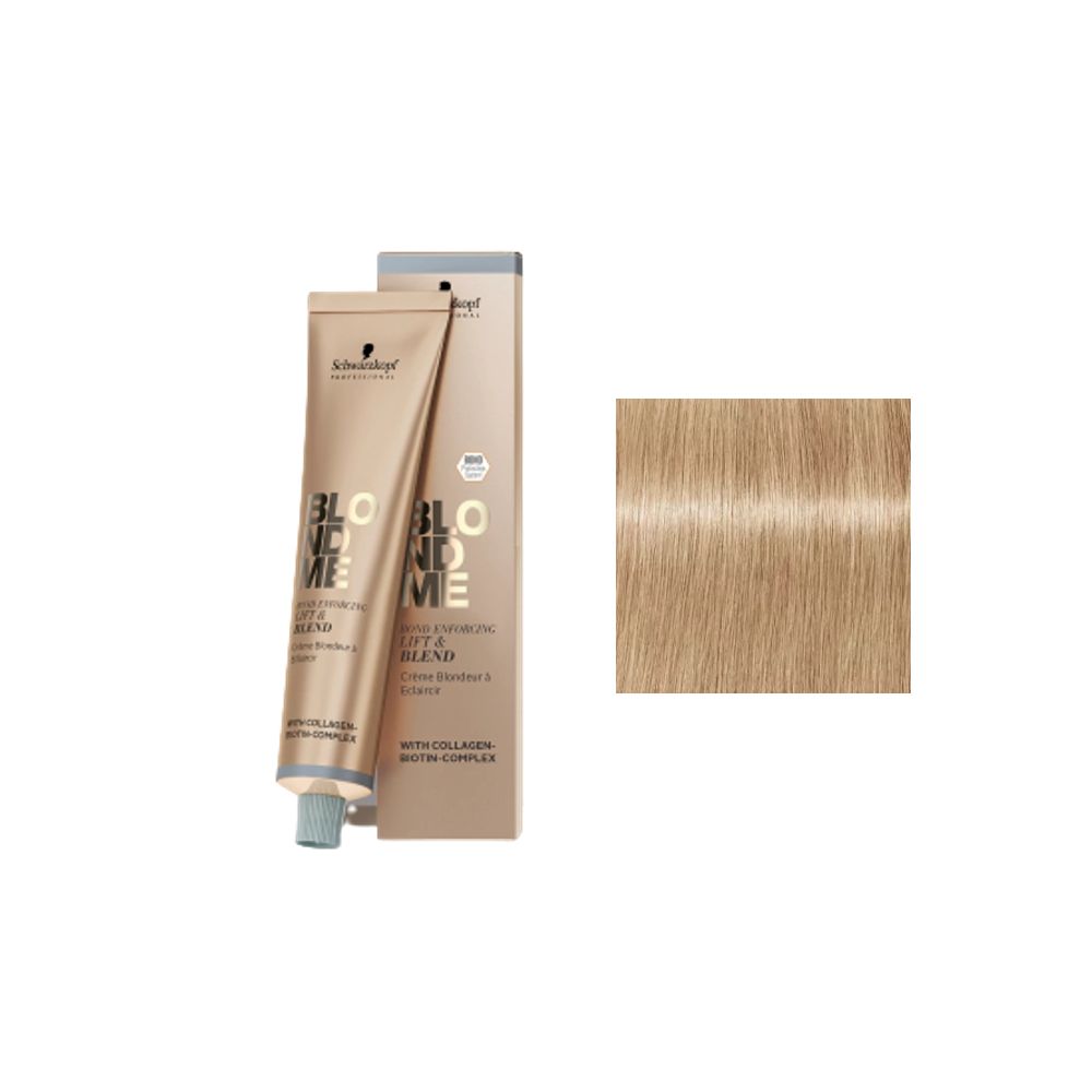 Schwarzkopf BlondMe Lift & Blend Biscuit