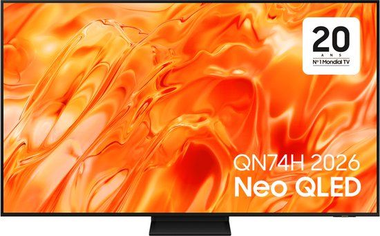 Samsung TQ75QN74HAUXXC / tv / 75 / 2026