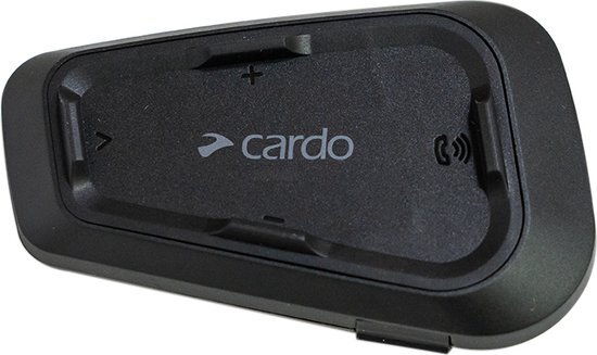 Cardo Spirit HD Single