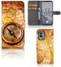 B2Ctelecom Nokia X30 | Flip Cover | Kompas