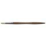 Winsor & Newton Professionele synthetische Olieverfpenselen Rond Nr. 10