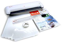 Peach PL755+ 4 in 1 lamineerset - A3 - Thuis & Kantoor