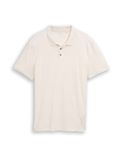 TOM TAILOR Shirt offwhite