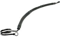 METZGER Hydraulische leiding voor de besturing, geschikt voor onder andere VW PASSAT