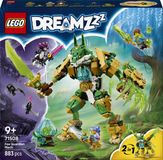 LEGO Dreamzzz Vossenmecha - Set 71508