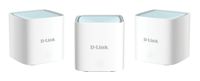 D-Link EAGLE PRO AI AX1500 Mesh Systeem 3 pcs - M15-3