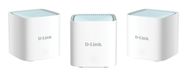 D-Link EAGLE PRO AI AX1500 Mesh Systeem 3 pcs - M15-3