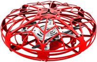 FlyBotic UFO Drone Rood