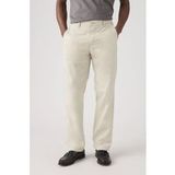 Levi's Xx Chino Authentic Relaxed Lightweight Pants Maat: W31L32 | Chino's Outlet | Heren | Beige