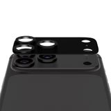 PanzerGlass Protection d'objectif de caméra Fender Blackcurrant iPhone 18 Pro