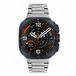 Samsung Galaxy Watch Ultra 2 Special Edition SA.L715ZUSS.LTE LTE 47 mm Argent / Argent